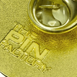 Custom Logo Moulded