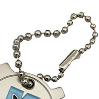 Short Ball Chain