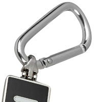 Carabiner Fitting