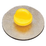 LP6 Yellow Rubber Fastener  (Free)