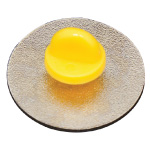 LP6 Yellow Rubber Fastener  (Free)