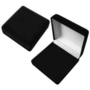 CP10 Black Velvet Gift Case