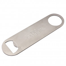 Stainless Flat Bottle Wrench
