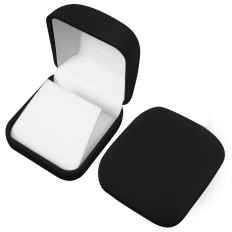 GP10 Black Velvet Pin Box