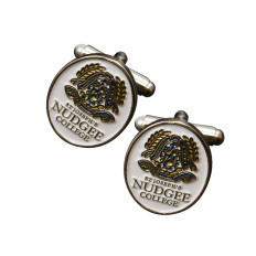 Custom Personalised Cufflinks