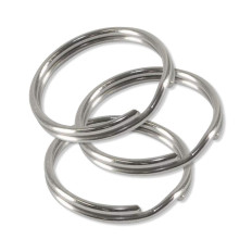 30mm Split Ring