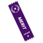 Purple/White Merit