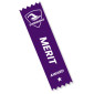 Purple/White Merit