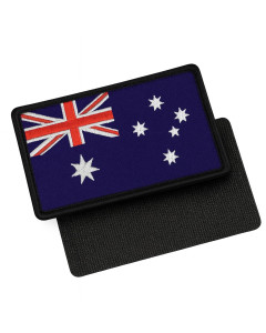 Australia Flag Patches