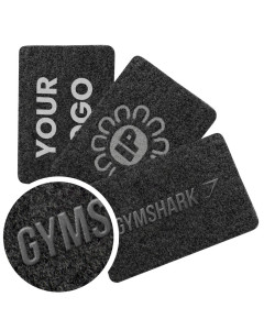 Branded Velcro Base Patches