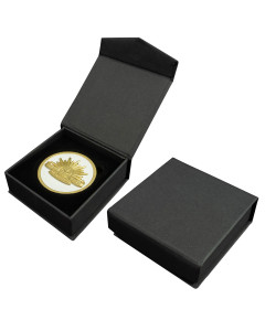 CP01 Magnetic Close Medal Gift Box