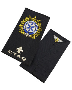 Custom Epaulette