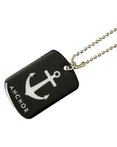 Printed Dog Tags