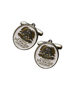 Custom Personalised Cufflinks