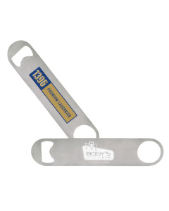 Bartender's Bottle Opener