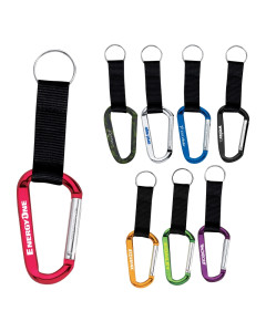 Standard Carabiner Strap