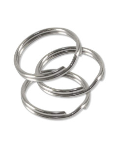 30mm Split Ring