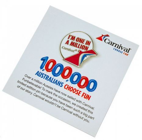 Service Pins, Years Of Service Badges For Your Staff!