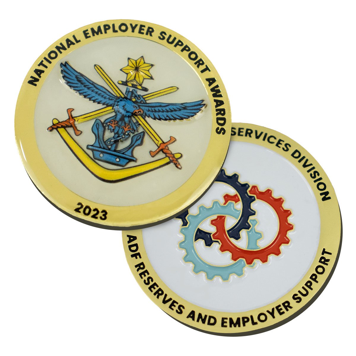 National Employer Support
