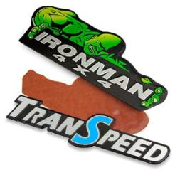 Stickers & Labels