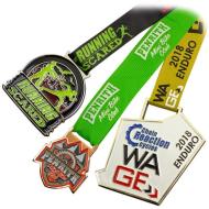 Custom Medals