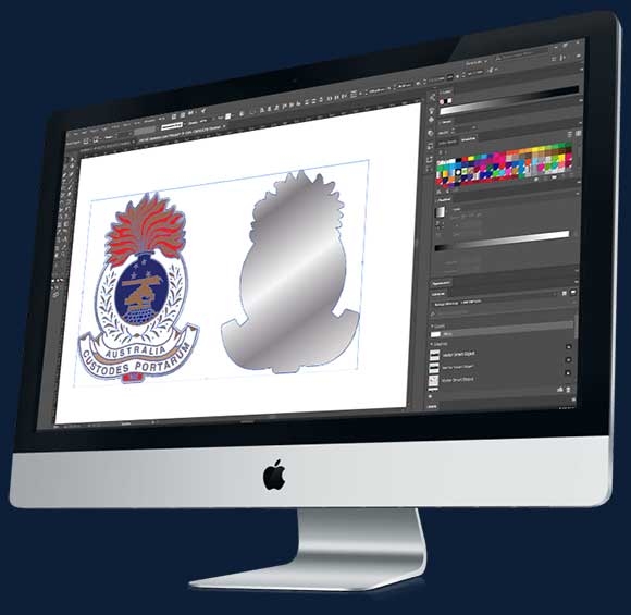 Artwork Services