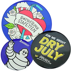 Button Badges Button Badges