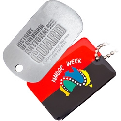 Dog Tags Dog Tags